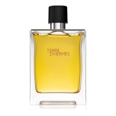 欧洲直邮爱马仕男士香水大地浓香EDP30ml/75ml木质柑橘调留香持久