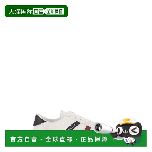 香港直邮MONCLER 女士运动鞋 J209B4M00140M4496001 AW2025