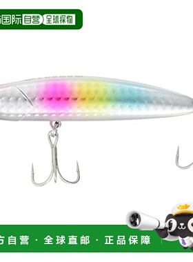 【日本直邮】ima假饵悬浮米诺80mm 13g#SB104 28930