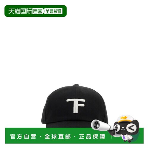 香港直邮TOM FORD 男士帽子 MH004TCN057G3NW02 SS2支付后1h可退