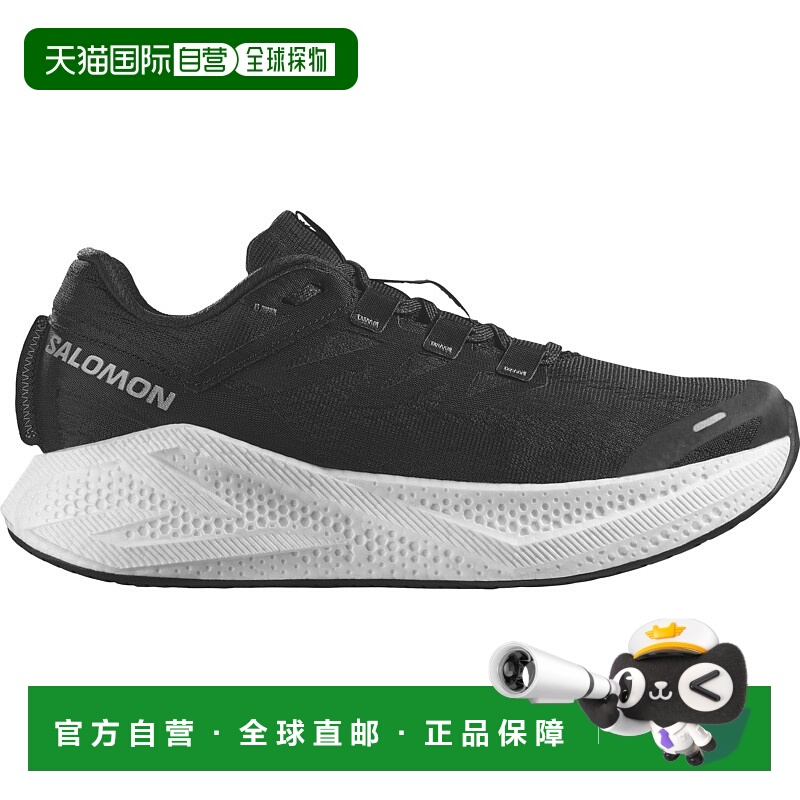 日本直邮SALOMON AERO GLIDE 3 男士跑步鞋 [aero-glide-3-l47756