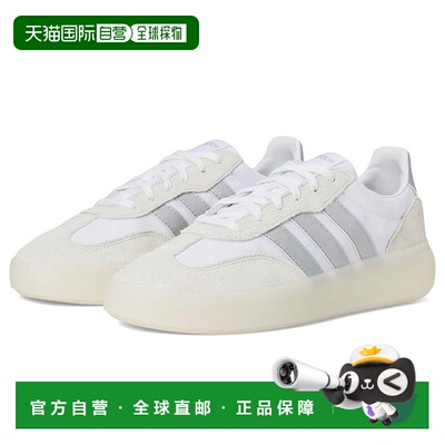 1h可退 香港直邮adidas 阿迪达斯 女士 Barreda Decode 运动休闲