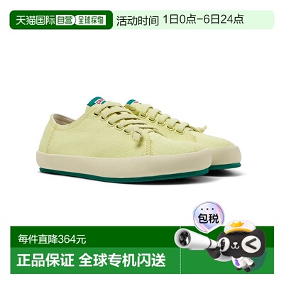 日本直邮Camper PEU RAMBLA