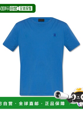 香港直邮MONCLER 男士T恤 AW2023 H10918C00026829H871A男装