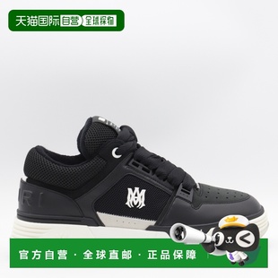 欧洲直邮amiri 男士 时尚休闲鞋男鞋运动鞋
