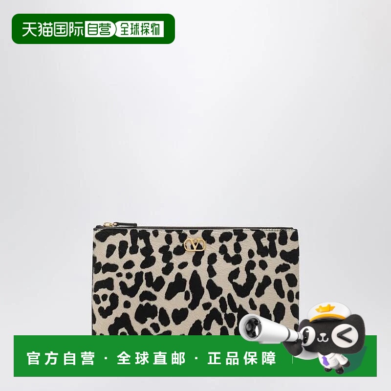 1h可退 香港直邮VALENTINO GARAVANI 女士手拿包 7W2P0AK4WIERVAL