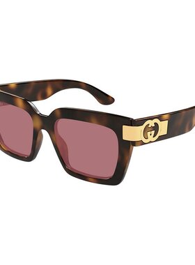 GUCCI 女士眼镜 GG1689S002 CO 花色