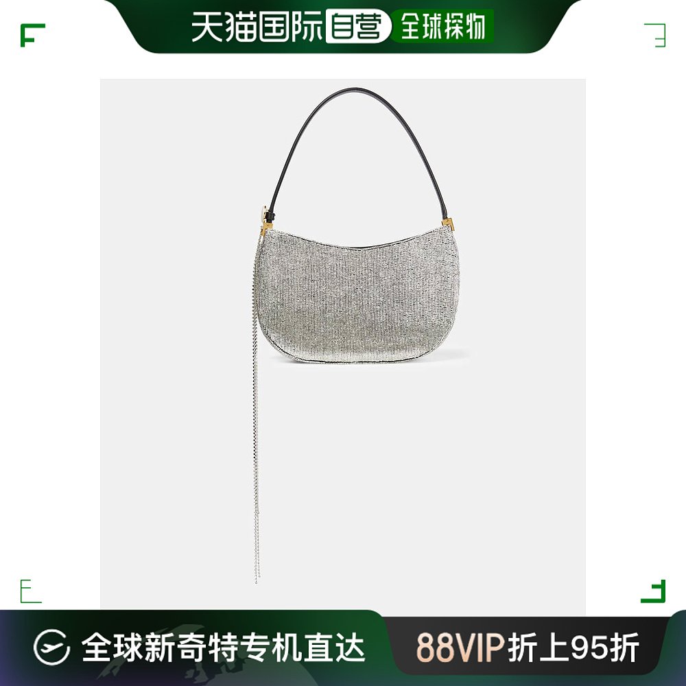 香港直邮潮奢 magda butrym 女士 Vesna Medium leather shoulder 箱包皮具/热销女包/男包 通用款女包 原图主图