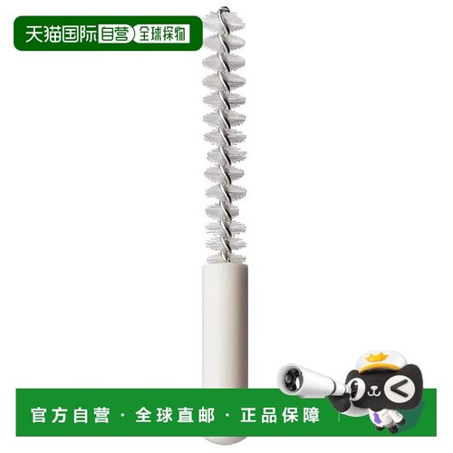 欧洲直邮德国药房Curaprox牙缝刷CPS10白色5支装牙缝清洁1-2.2mm