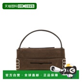 香港直邮潮奢 Loafer J.W. 1h可退 Anderson 女士 小号手袋 HB0