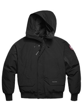 CANADA GOOSE 女士外套 2050M9061 CO 黑色