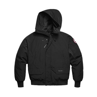 CANADA 2050M9061 女士外套 黑色 GOOSE