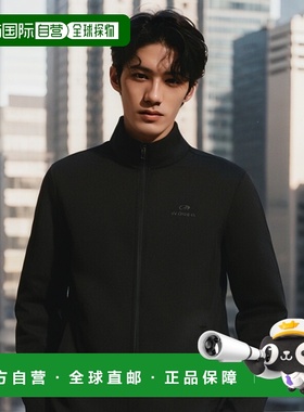 韩国直邮EIDER 运动卫衣/套头衫DWU22191Z1百搭潮牌 高级感正品