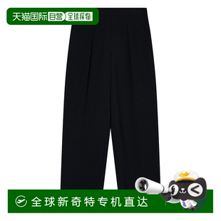 EW001964AF15990UC00 1h可退 香港直邮EMPORIO ARMANI 女士休闲裤