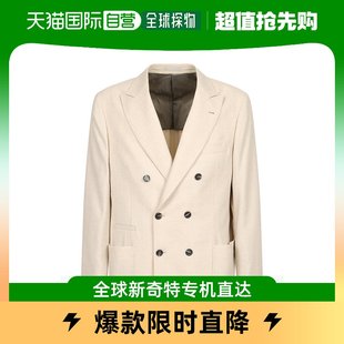 CUCINELLI 香港直邮BRUNELLO 男士 西服 MN4857BBDC005