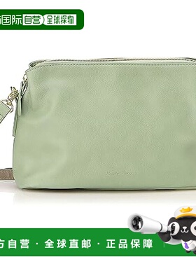 【日本直邮】Lineare 钱包肩背包 LG-D1033Z 购物 旅行