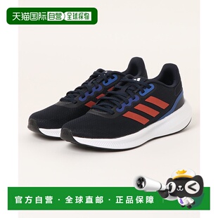 1h可退 日本直邮adidas 男士RUNFALCON 3.0跑步鞋 HP7552/HQ3790/