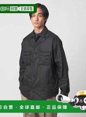 1h可退 日本直邮UNITED ARROWS LIMONTA CPO衬衫衬衣