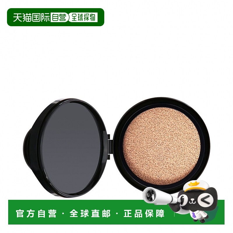 香港直邮Nars 纳斯 圆白气垫芯#Mont Blanc （25年新版）-替正品