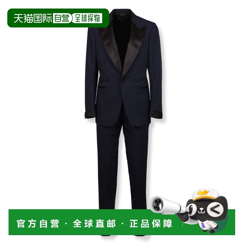1h可退 香港直邮Tom Ford 汤姆 福特 男士 TOMFORDAbitoAbito 服,男装,其他套装,淘宝优惠券,粉丝福利购,淘宝优惠卷