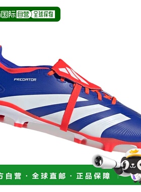 香港直邮ADIDAS 男士足球鞋 JP7209BLU CO 蓝色