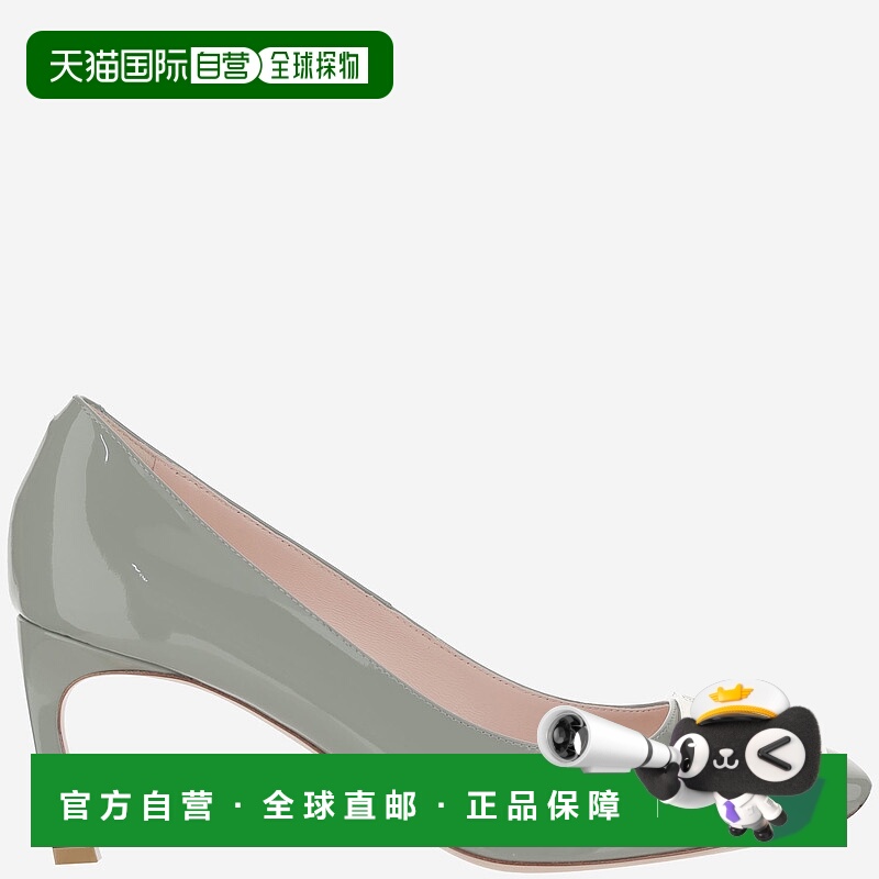 1h可退 欧洲直邮roger vivier 女士 时尚休闲鞋高跟鞋