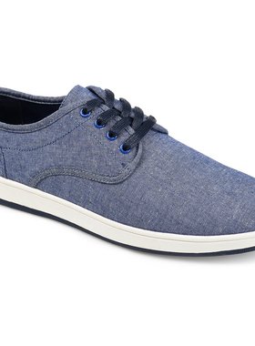 【美国奥莱】直发 Vance Co. Morris 休闲运动鞋 - 蓝色