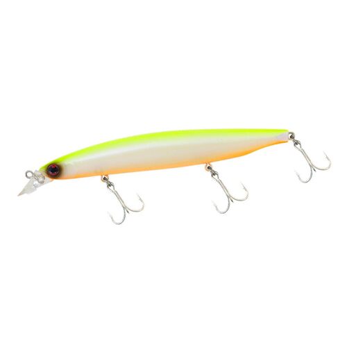 日本直邮Daiwa Shoreline Shiner Z Vertis R125S 海图背珍珠诱饵