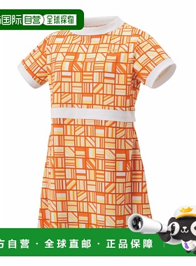 日本直邮【日本直邮】YONEX/尤尼克斯女款连衣裙20897Y-428