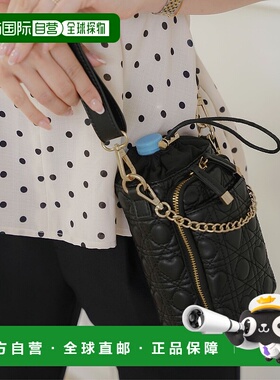 1h可退 日本直邮le reve vaniller 女装 原创心形绗缝 保冷 大容