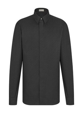 Dior DIOR OBLIQUE 衬衫 013C501A4743