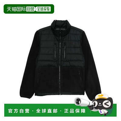 1h可退 香港直邮潮奢 the north face 北面 男士 RMST DENALI TEK