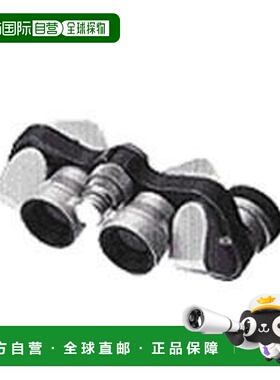 日本直邮尼康 Micron 6x15 CF 6x 双筒望远镜 M6X15