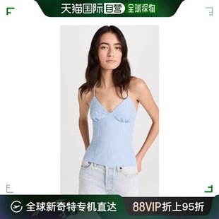 ROSIE 女士 ASSOULIN 香港直邮潮奢 海滩紧身胸衣 ROSDB30173