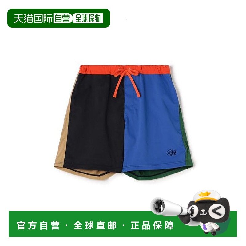 1h可退 日本直邮TOMORROWLAND BUYING WEAR 短裤运动,运动服/休闲服装,运动中长裤／短裤,淘宝优惠券,粉丝福利购,淘宝优惠卷