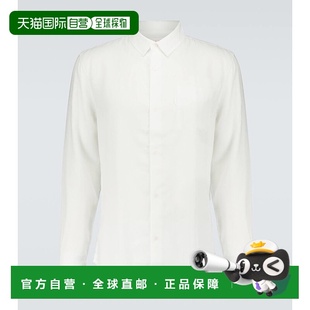 Rose 德里克 罗斯 1h可退 Monaco Derek 男士 亚麻 香港直邮潮奢