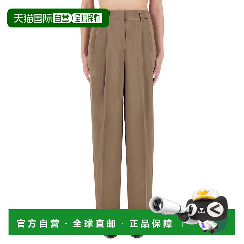 香港直邮Michael Kors 迈克高仕 女士 阔腿裤 MT530VRAYJ244CHEST