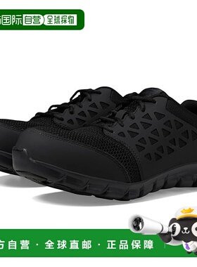 1h可退 香港直邮潮奢 Reebok 锐步 男士 Sublite Cushion Comp ES