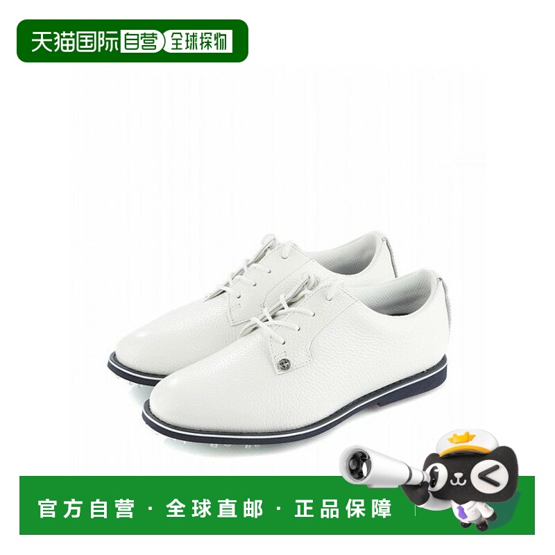 韩国直邮G/FORE 女士休闲鞋G4LC0EF02足下工业 舒适百搭品牌正品