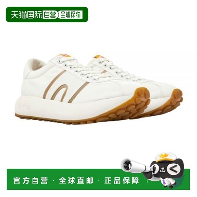 韩国直邮CAMPER Pelotas Aitins 男式运动鞋 K100943 002 1475981