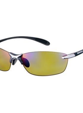 日本直邮SWANS SWANS 太阳眼镜 SALF-0168 SALF0168-GMR