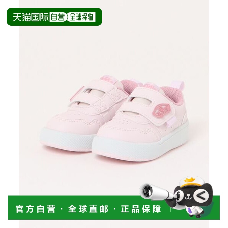 日本直邮VANS 12-165(H) RIGIDA V2920B PTC 运动鞋 [97910119]