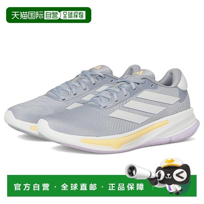 1h可退 香港直邮adidas 阿迪达斯 女士 Supernova Ease 跑步鞋