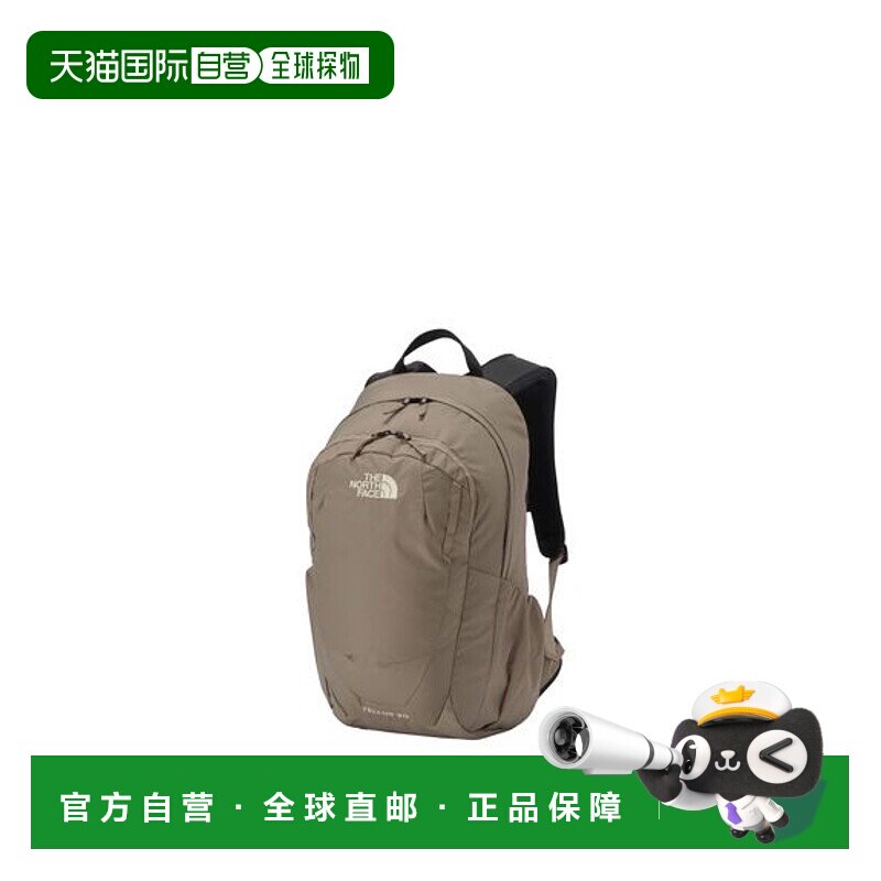 日本直邮THE NORTH FACE K Tellus 20 儿童背包北面徒步学生