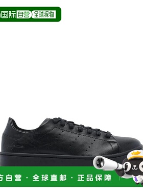 香港直邮ADIDAS & Y3 女士运动鞋 JR421862583BLACKBLACKBLACK