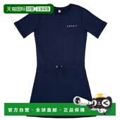 欧洲直邮Esprit EDEN 短连衣裙 女童装 春夏