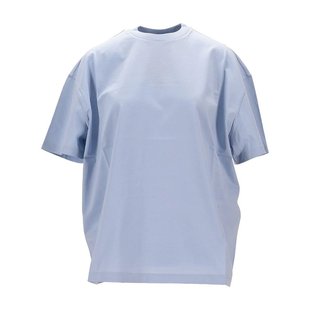 SS2025 3556BSOOO11CDF0076CELESTE PRADA 女士T恤
