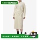 TWIST 韩国直邮LEMAIRE 连衣裙女士DR1024LF208WH054FW23 DETAILED
