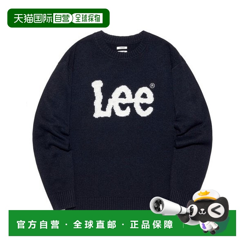 韩国直邮LEE LE2503KT01 NA GR IV GN BK PI