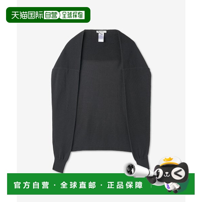 韩国直邮LEMAIRE 丝巾AC1000LK116BK959SS23女士时尚高级感正品